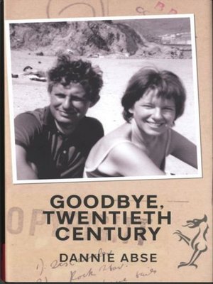 cover image of Goodbye, Twentieth Century